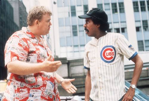 Richard Pryor: 1940-2005