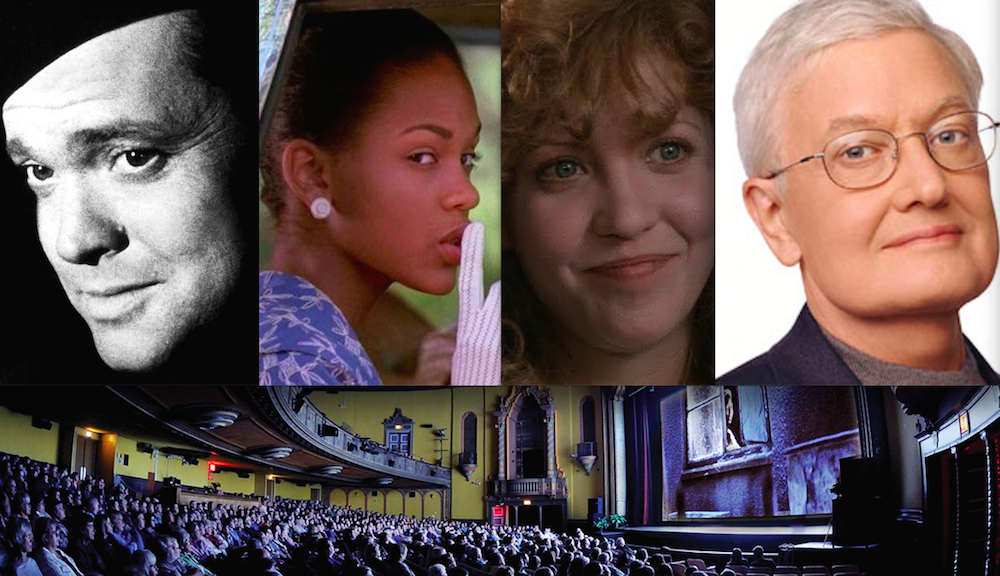 Roger, You Would Love Ebertfest 2016