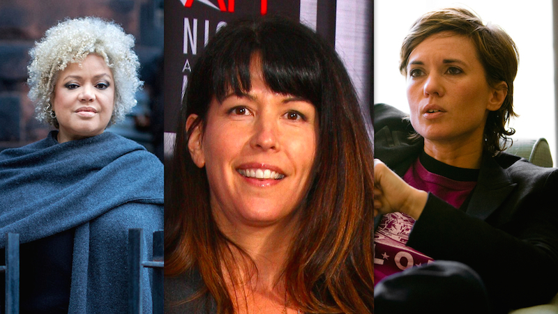 Roger’s Favorites: Kasi Lemmons, Patty Jenkins and Kimberly Peirce