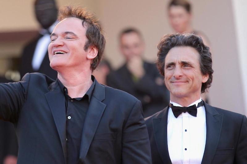 Roger’s Favorites: Quentin Tarantino and Lawrence Bender
