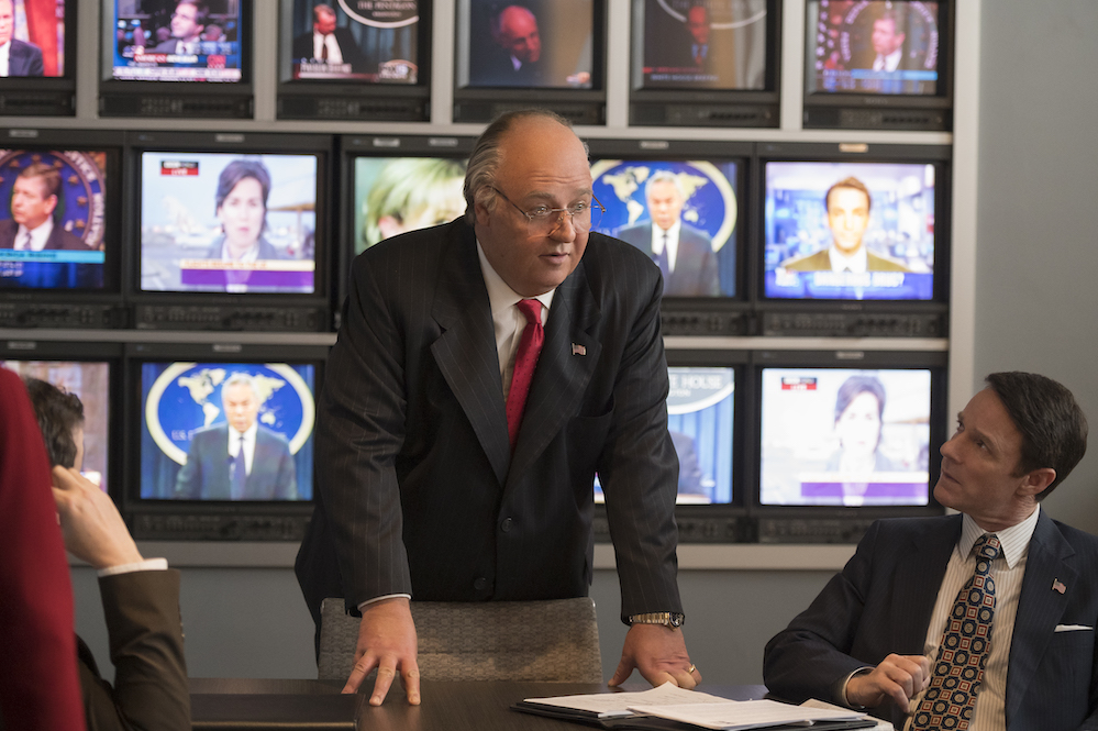 Showtime’s The Loudest Voice is a Fascinating, Frustrating Take on Roger Ailes and Fox News