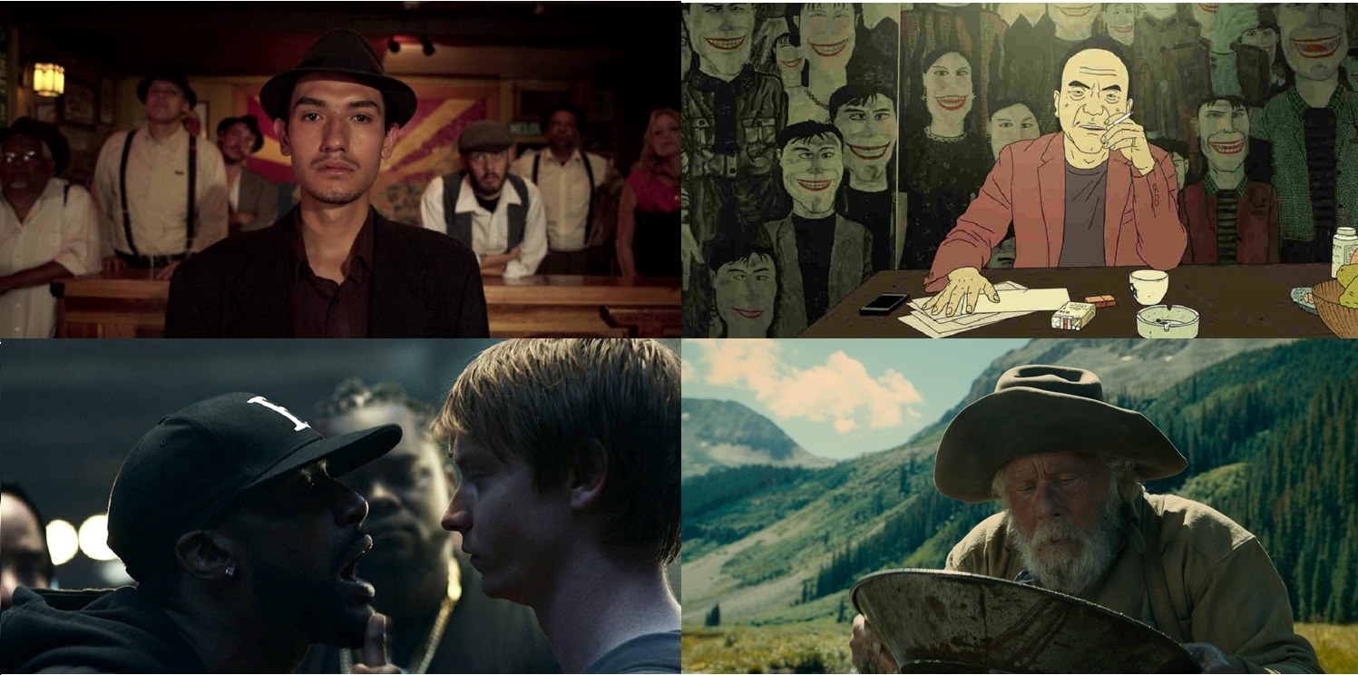 Simon Abrams’ Top Ten Films of 2018