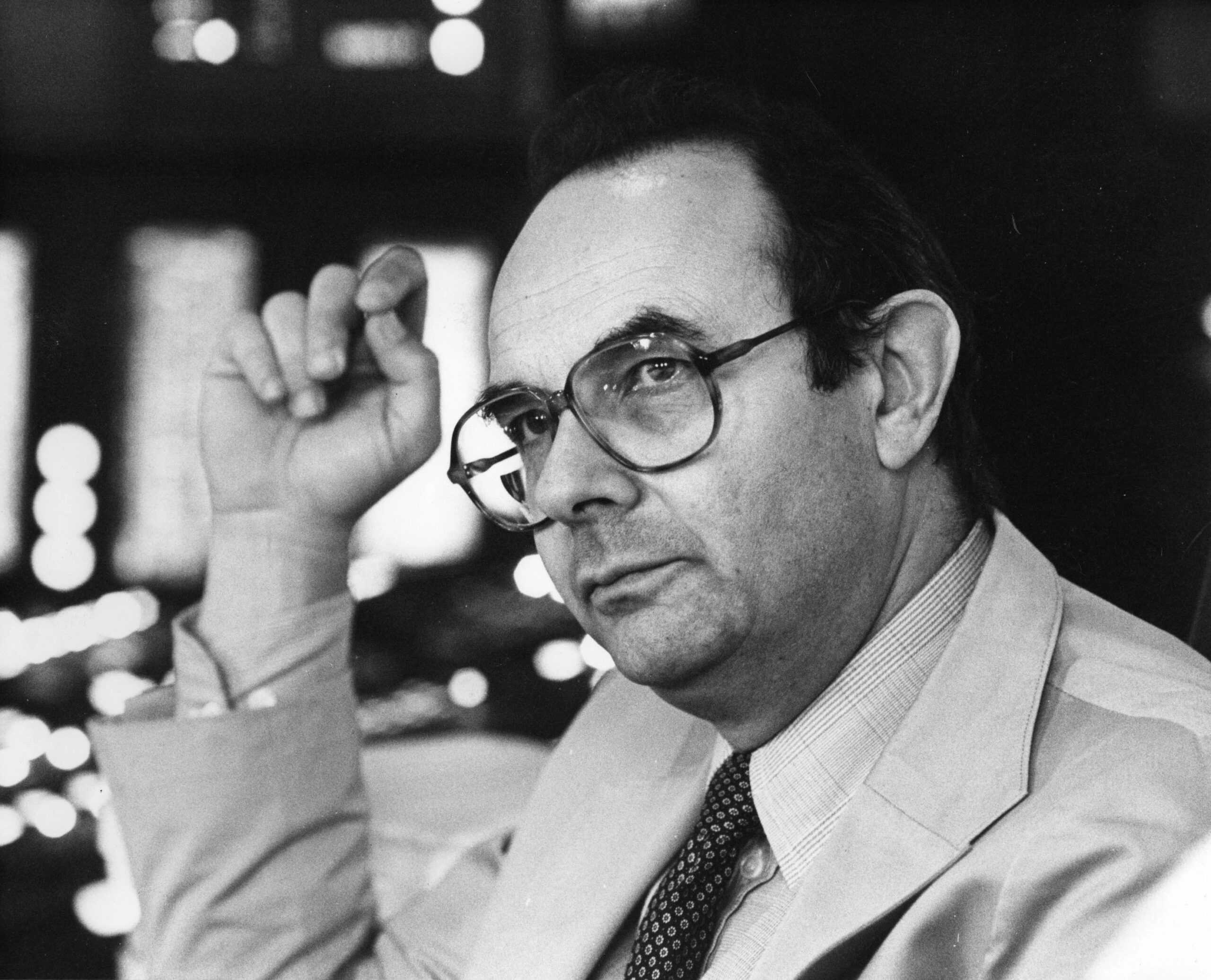 Stanley Donen: 1924-2019