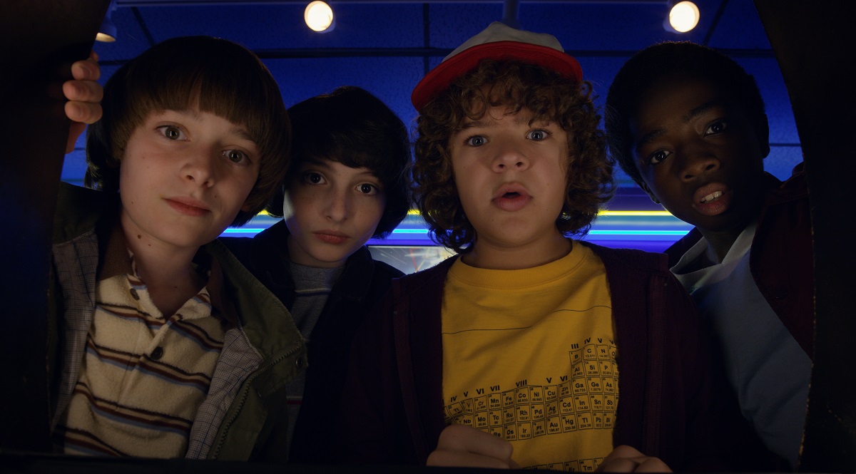 “Stranger Things 2” Operates From the James Cameron Sequel Playbook