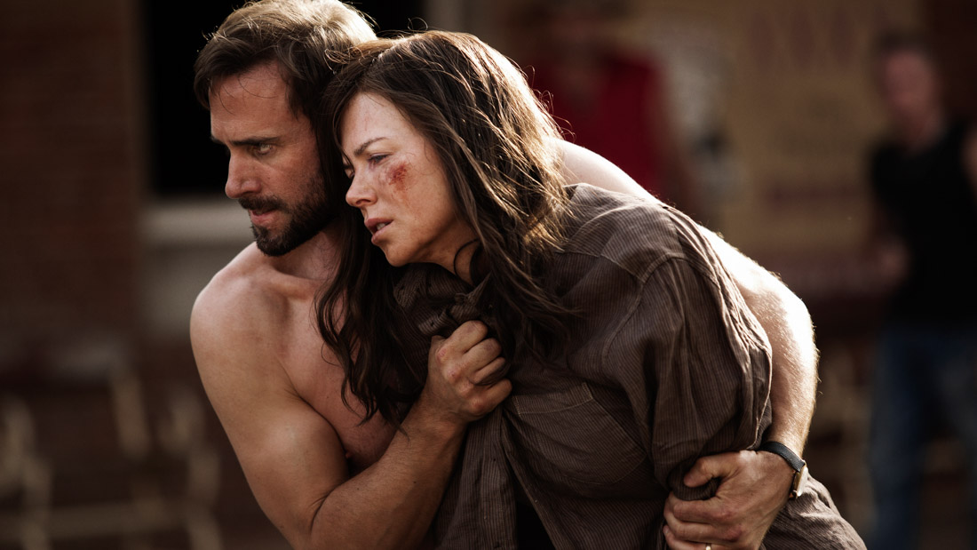 Sundance 2015: “Nasty Baby,” “Slow West,” “Strangerland,” “Ten Thousand Saints”