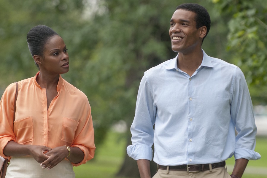 Sundance 2016: “Southside with You”