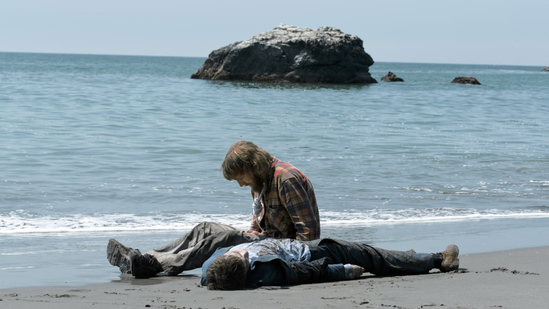Sundance 2016: “Swiss Army Man,” “Equity,” “Lovesong”