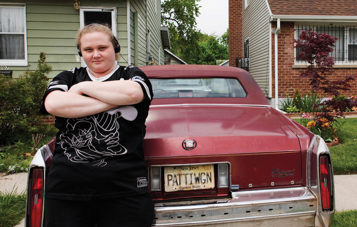 Sundance 2017: “Patti Cake$,” “Roxanne Roxanne”
