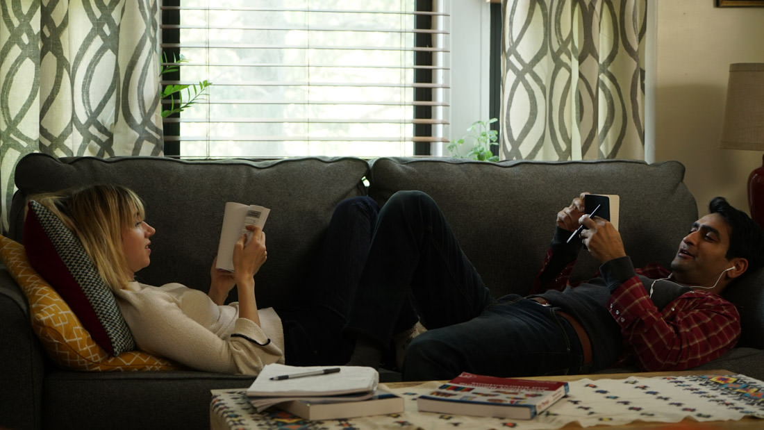 Sundance 2017: “The Big Sick”