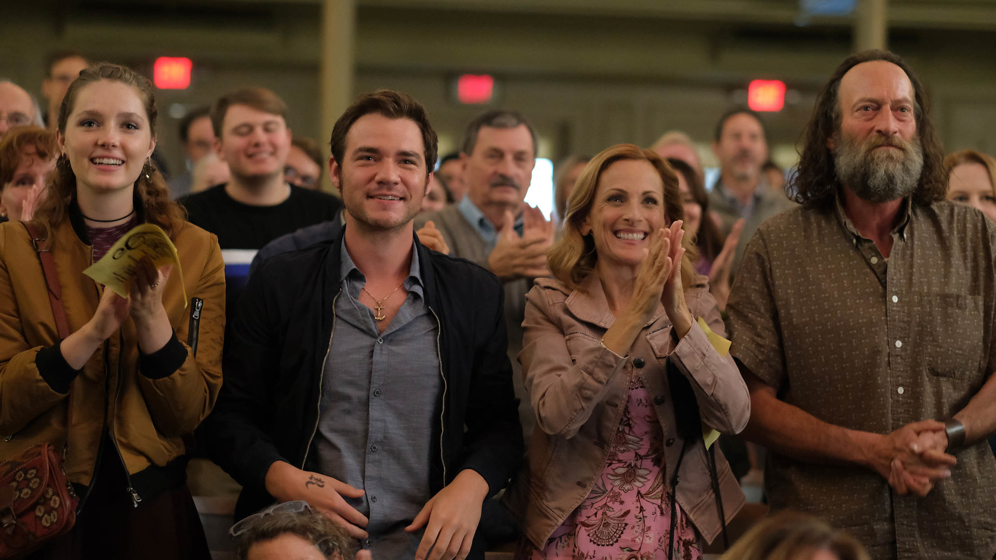 Sundance 2021: CODA, Summer of Soul