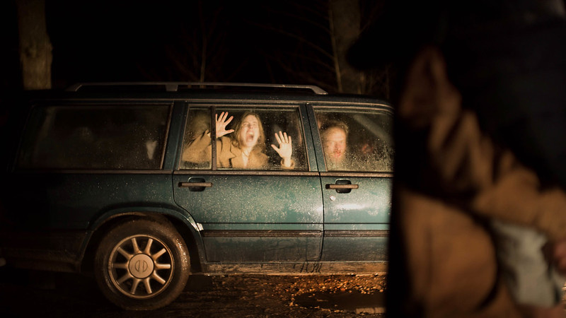 Sundance 2022: Speak No Evil, Fresh, Babysitter