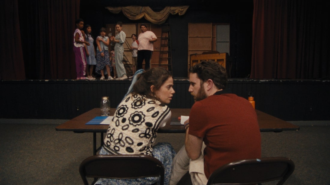 Sundance 2023: Theater Camp, Kim’s Video