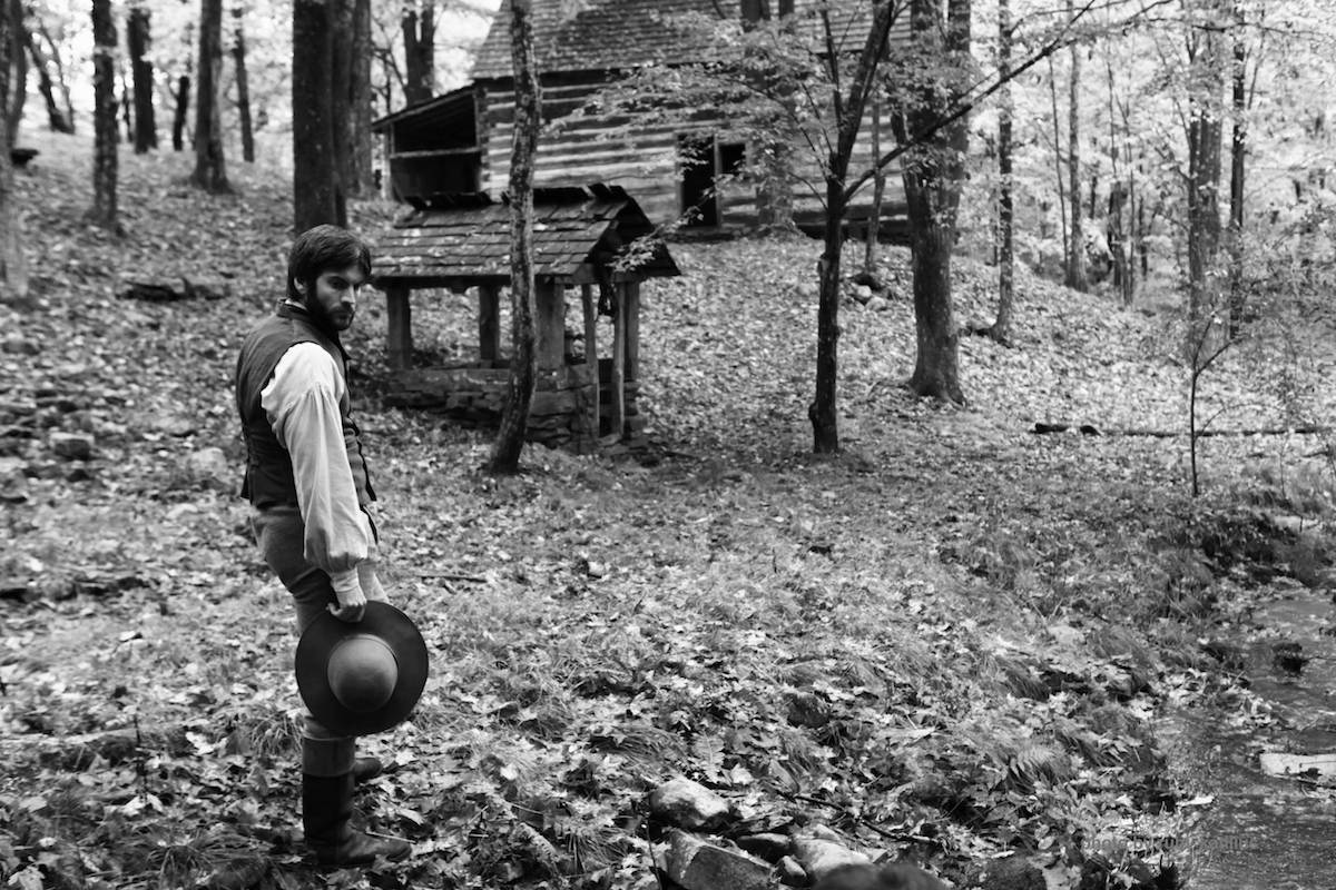 Sundance Report: “Listen Up Philip” and “The Better Angels”