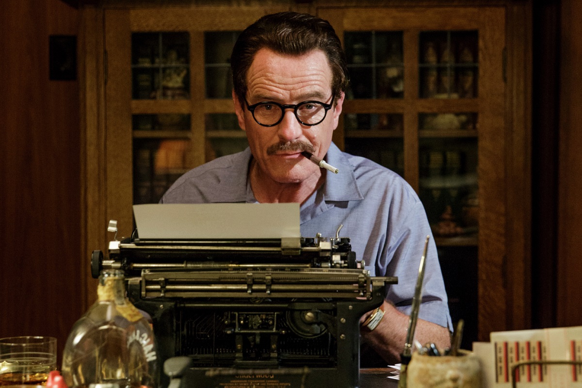TIFF 2015: “Trumbo”