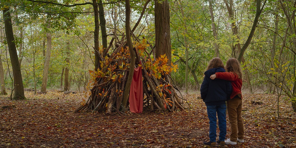 TIFF 2021: Petite Maman, The Power of the Dog, Huda’s Salon
