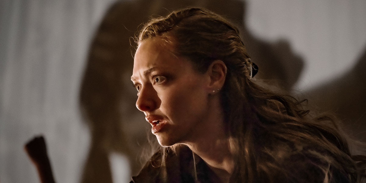 TIFF 2023: Seven Veils, Do Not Expect Too Much of the End of the World, The Convert