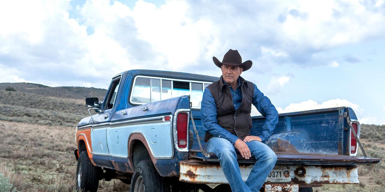 Taylor Sheridan’s Ambitious Yellowstone is Expansive, Unruly