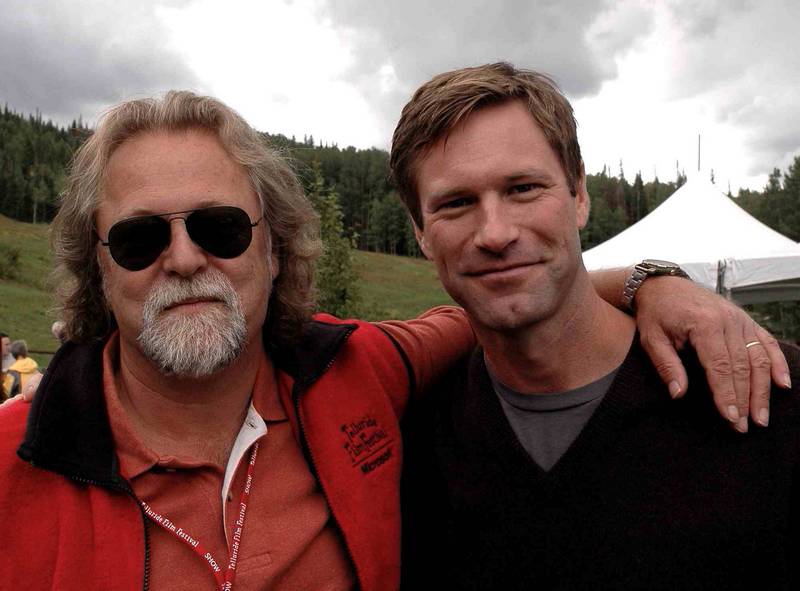 Telluride #1: Premieres & rarities