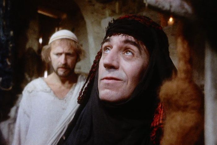Terry Jones: 1942-2020