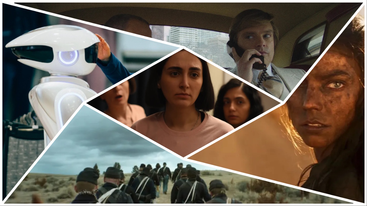 The 10 Most Anticipated Films of Cannes 2024