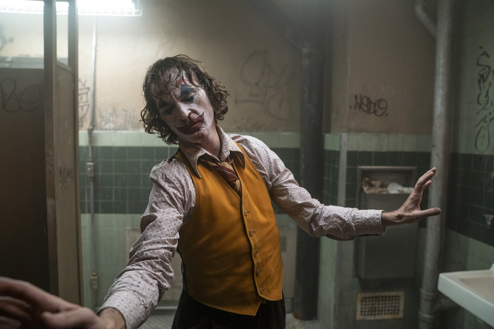 The 2020 Oscar-Nominated Scores