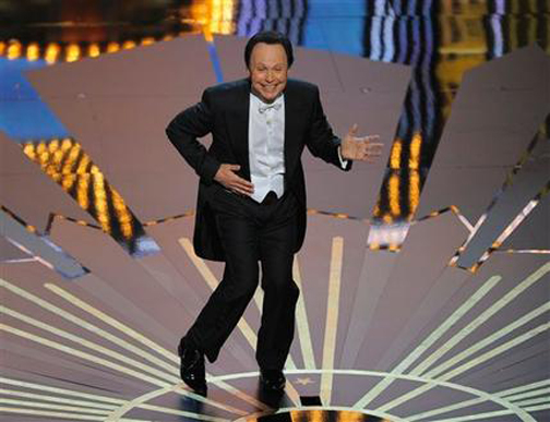 “The Artist” and “Hugo”: A very French Oscars