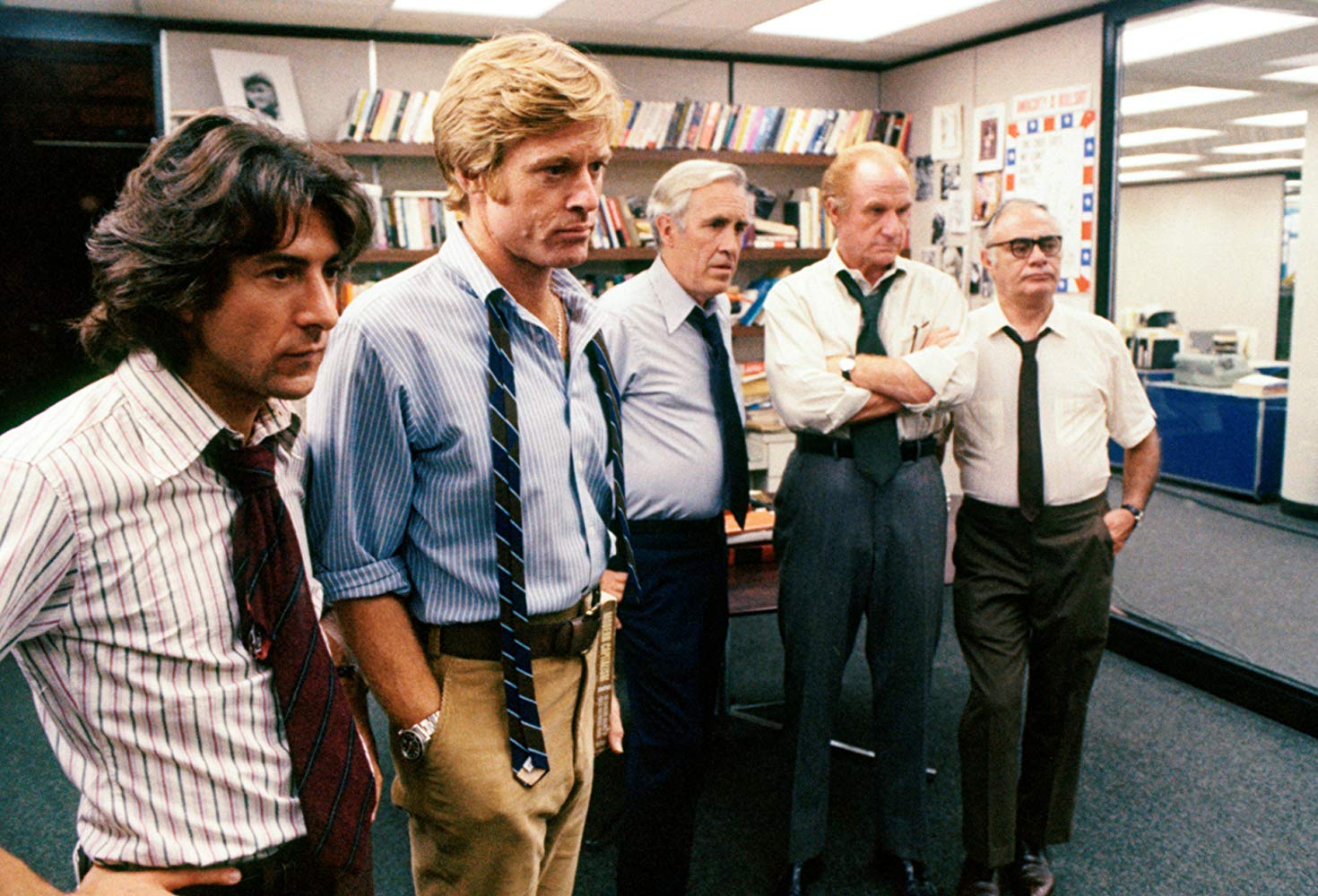 The Best Current Source for Streaming Classic Movies is … Amazon Prime?