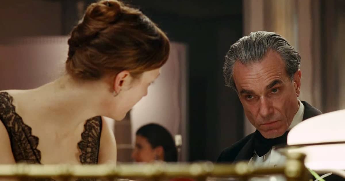 The Best Films of the 2010s: Phantom Thread