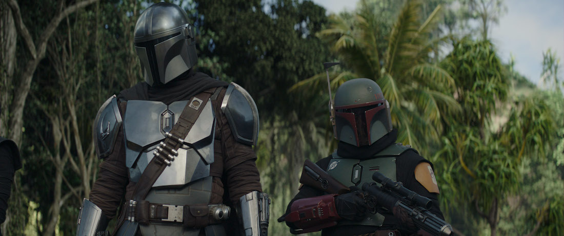 The Mandalorian Chapter 15 Recap: Those Poor Mudscuffers