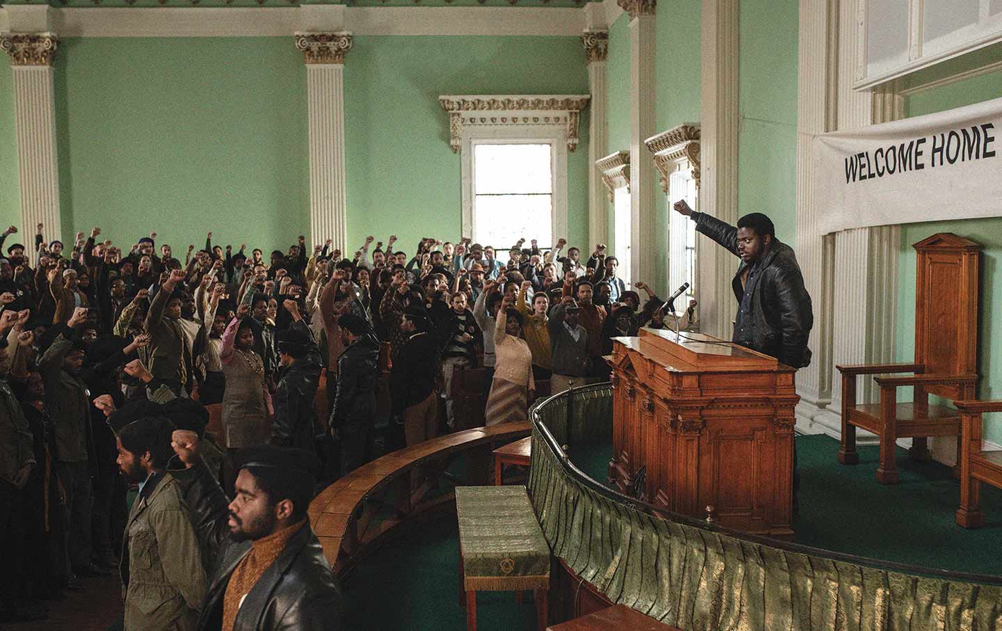 The New Black Film Rebellion