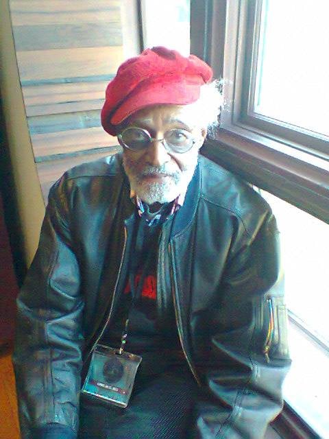 The One and Only Melvin