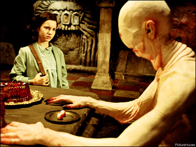 The best movies of 2006