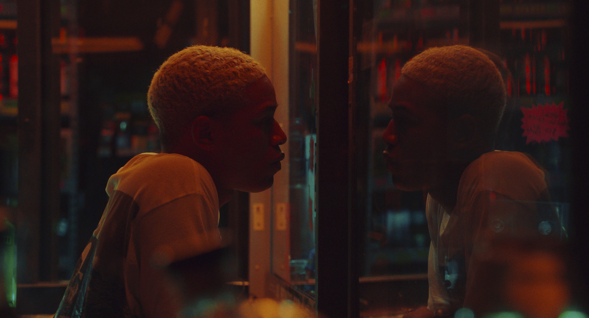 Two Sides of the Same Coin: Trey Edward Shults, Kelvin Harrison Jr. and Taylor Russell on Waves