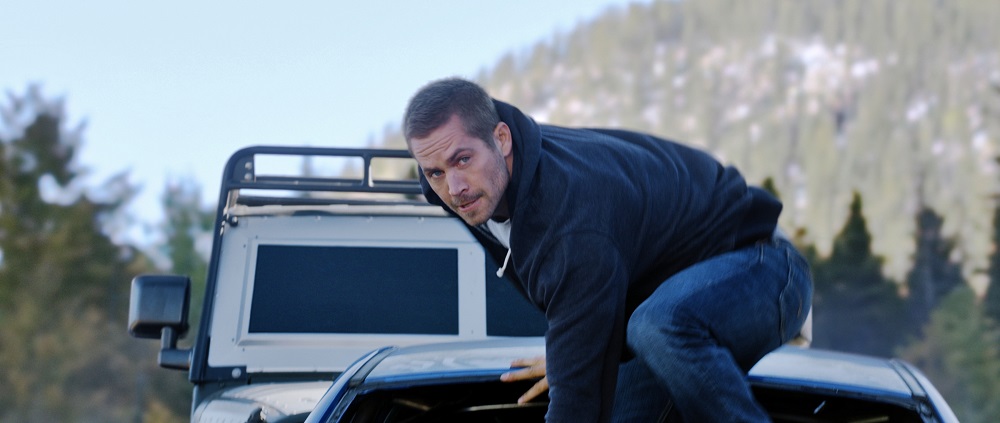 Unstoppable Force: A Look at the “Fast & Furious” Franchise