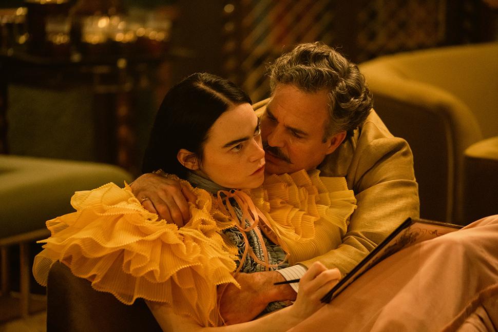 Venice Film Festival 2023: Poor Things, Maestro, The Caine Mutiny Court-Martial, The Killer