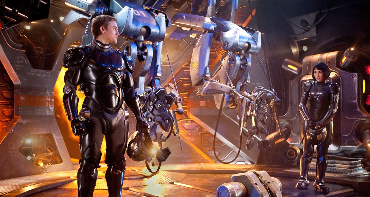 War Machines: Summer Blockbusters, Drones, And The Future Of The Action Hero In An Age Of Robot Warfare