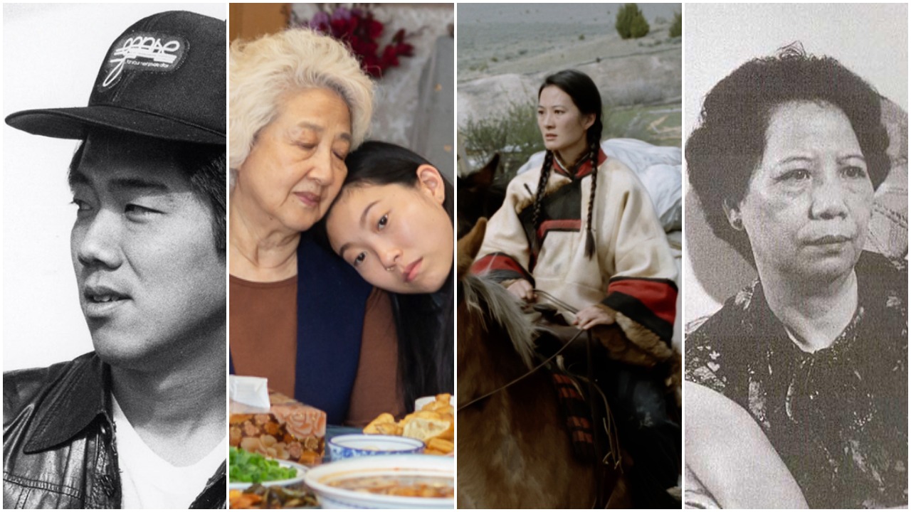 What to Watch During Asian Pacific American Heritage Month