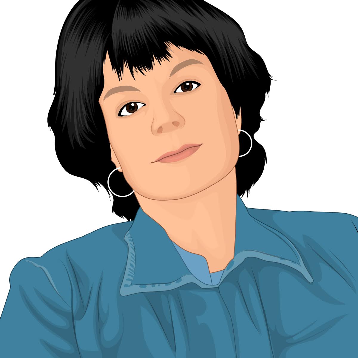 Who’s Who In Reviews: Susan Wloszczyna