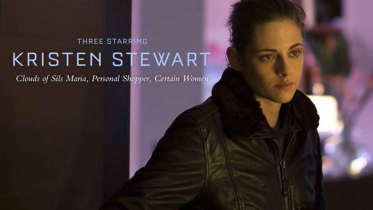 ​Criterion Celebrates the Films That Forever Shifted Our Perception of Kristen Stewart​