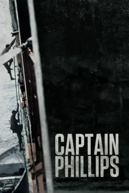 Captain Phillips