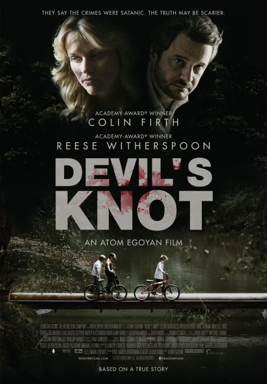 Devil’s Knot