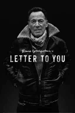 Letter To You