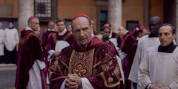 TIFF 2024: Conclave, Relay, The Assessment
