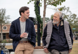 A Prophet is Without Honor in His Own Country; or, The Curious Case of Clint Eastwood