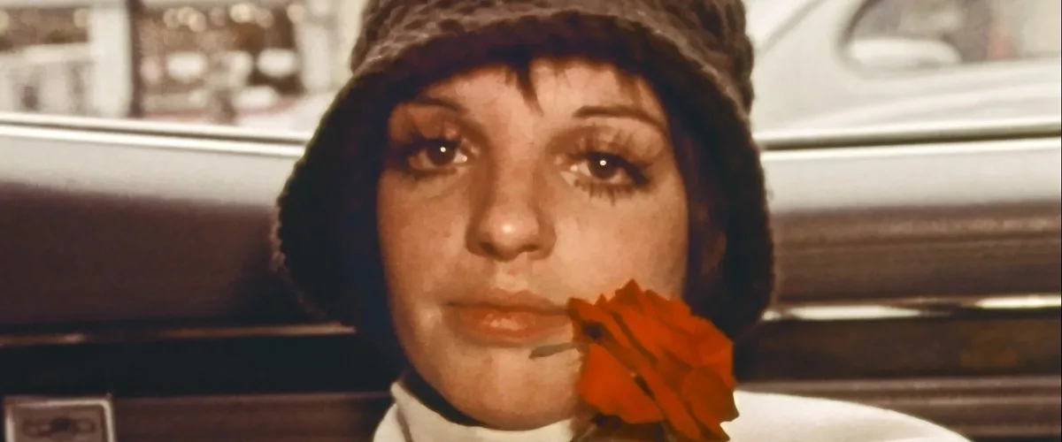 Liza A Truly Terrific Absolutely True Story Liza Minnelli Documentary Film Review