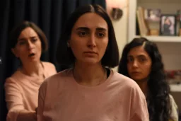 How “The Seed of the Sacred Fig” Subverts the “Save the Girl” Trope