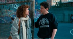 Sex, Love and Pickles: Amy Irving, Peter Riegert and  Susan Sandler on “Crossing Delancey”